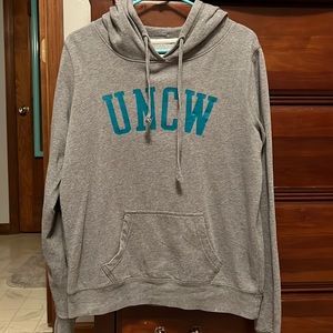 UNCW Hoodie